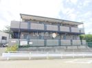 マ メゾン 山下の外観画像