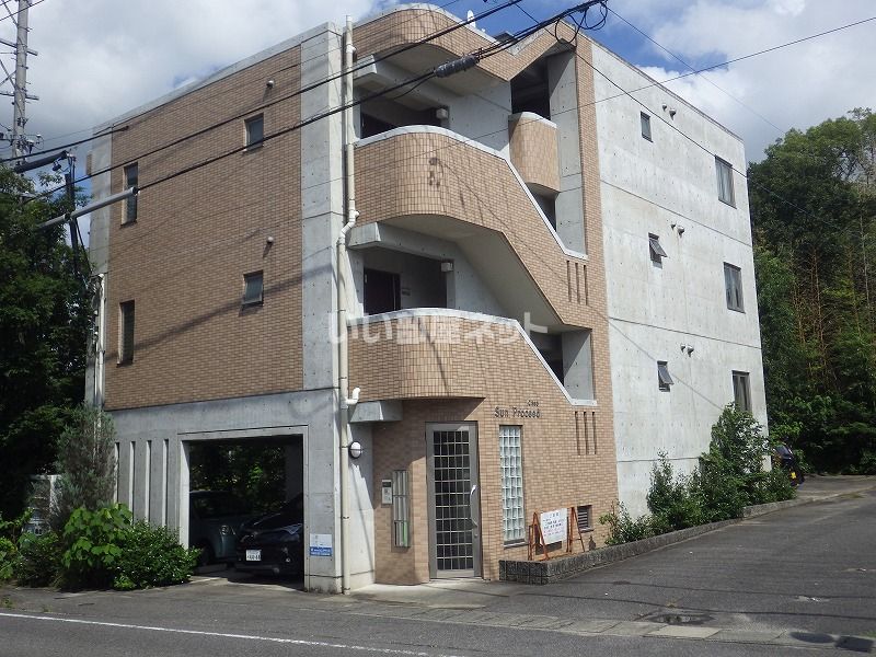 Casa Sun Proceedの外観画像