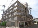 ユウトクマンションの外観画像