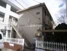 シティハイム八前の外観画像
