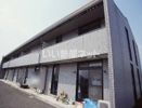 レオパレスコスモスBの外観画像