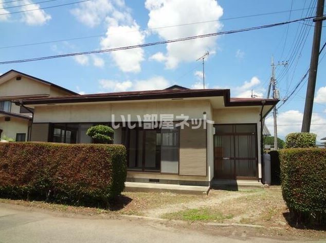 塩川貸家 3号棟の外観画像