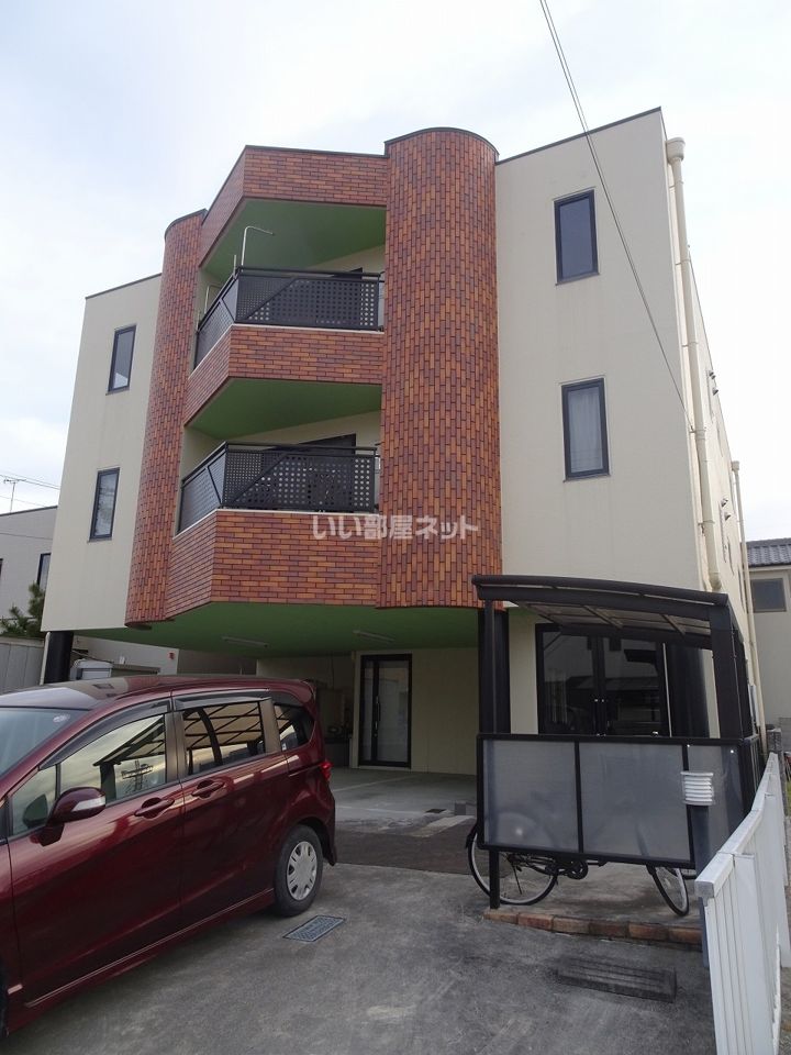 エスタ加古川の外観画像