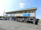 シャルマン宮北の外観画像