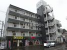 Four Seasonの外観画像