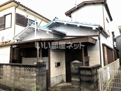 中之島戸建ての外観画像