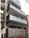 ヒマワリマンションの外観画像