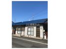 手城平屋住宅の外観画像