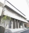 La・Heim Hongoの外観画像