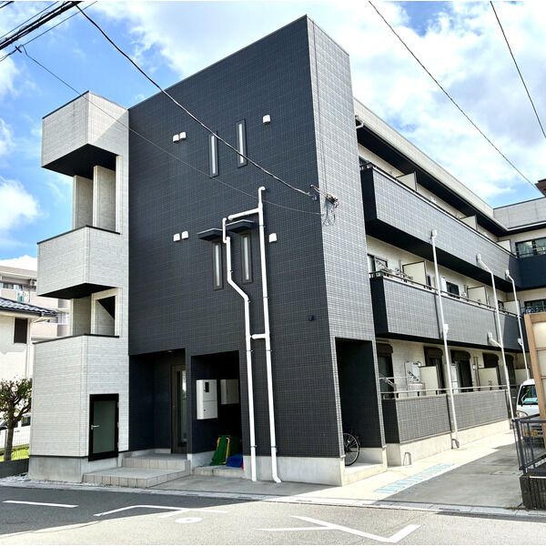 Jc Reveurふじみ野の外観画像