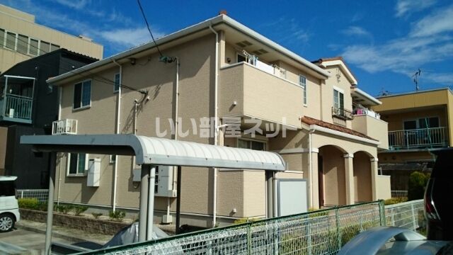 Comfort 西中島の外観画像
