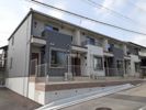 ローズ・パレスの外観画像