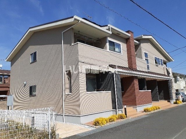 インノバーレの外観画像