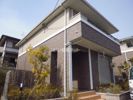 鹿ノ台戸建B棟の外観画像