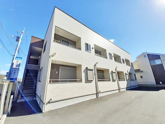 エバレットの外観画像
