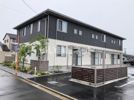 仮）プロヌーブ郡家Ⅲの外観画像
