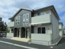 セジュールけやき坂 Ⅱ棟の外観画像