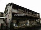 杉江荘の外観画像