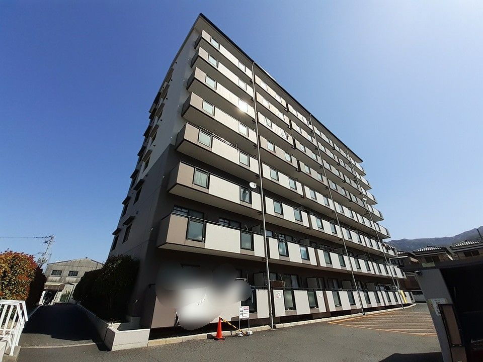 セピア辻井横小路の外観画像