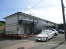 グリーンヒルズ C棟の外観画像
