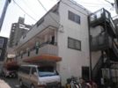 漆原マンションの外観画像