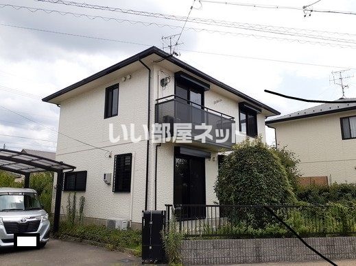 林様邸貸家(B)の外観画像