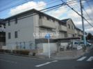 ソレーユ日進栄の外観画像