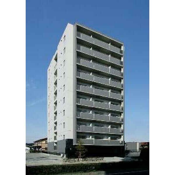 willDo高畑の外観画像