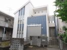 名東区猪高台二丁目貸家の外観画像