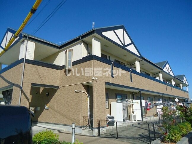 エターナル ポートの外観画像