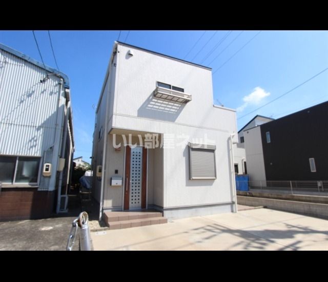 日置町枝郷1584-3KODATEXⅣの外観画像
