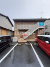 スカイシティ川入の外観画像