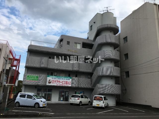 デナリビルの外観画像