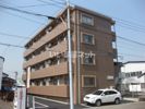 メゾンサンパティークの外観画像