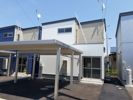 ユニキューブ・Cの外観画像