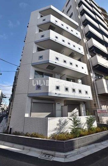 イスト ワールの外観画像