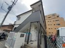 シュラインサイドの外観画像