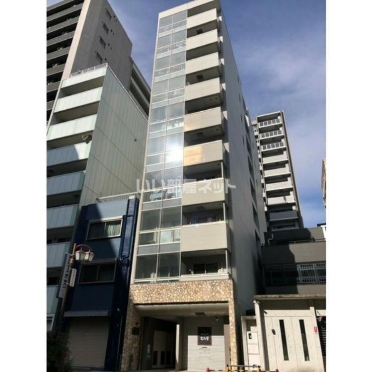 クラシタイヤー丸の内の外観画像