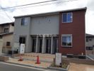 グランドール・Mの外観画像
