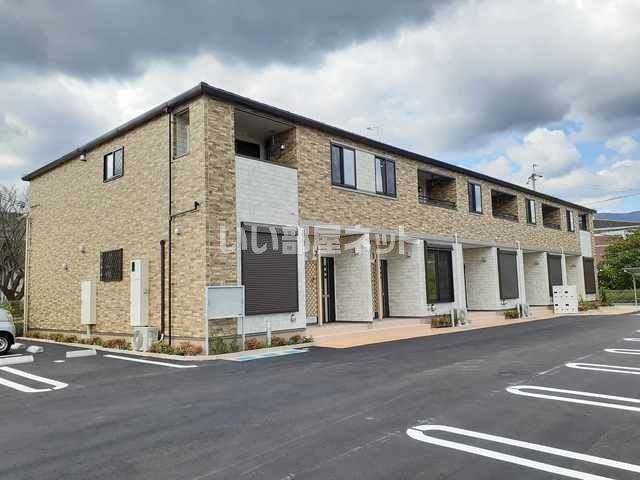 リヴェール伏原の外観画像