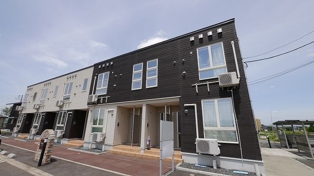 スウィング-スウィングの外観画像