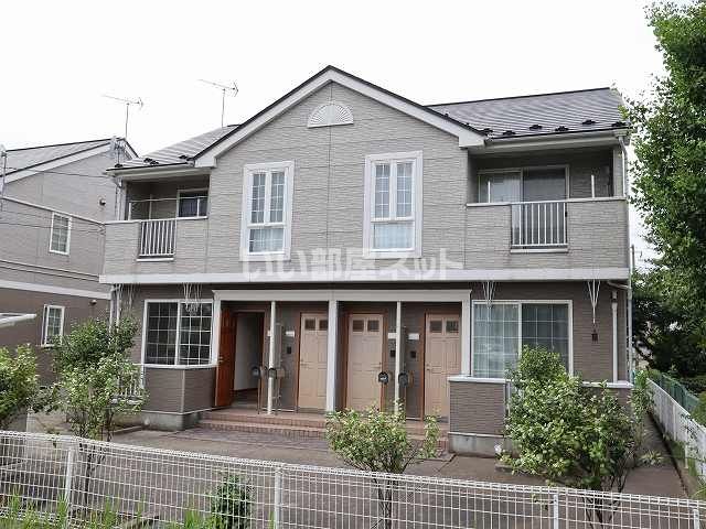 シエルーⅡの外観画像