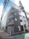 メゾン・ド・ラフィネの外観画像