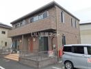 アペルト泉田Ⅰの外観画像