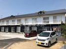虹ヶ丘ハイツの外観画像