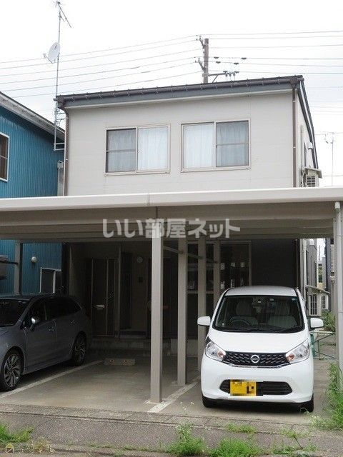 ミルズグランディール高彦根の外観画像