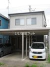 ミルズグランディール高彦根の外観画像
