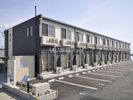 レオネクスト住吉Aの外観画像