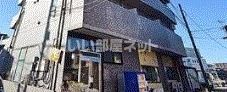 グリタァ紺屋町(グリタァコンヤチョウ)の外観画像