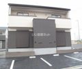 コート・ソレイユ Cの外観画像